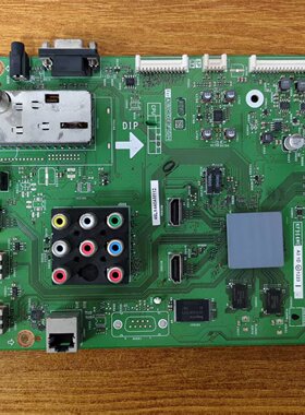 原装夏普LCD-46LX440A主板QPWBXF964WJN1 KF964WE屏B1921-1实物图