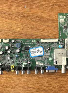 原装现货三洋43CE660LED主板40-MS82S0-MAC2XG屏LVF430SSTM测好发