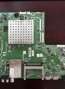 原装拆机海信LED55K510G3D主板RSAG7.820.4636屏LTA550HQ16测试好