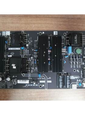 盛暴风B50C71液晶电视电源板PW.188W2.791 81-PBE055-BF01 实物图