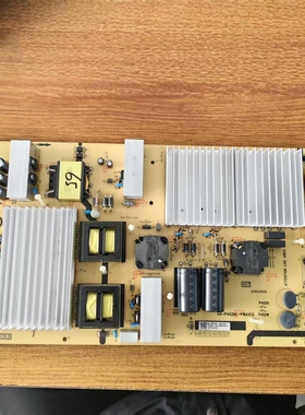 原装 雷鸟 65R645C电视电源板40-P401HL-PWA1CG 08-P402W0L电路板