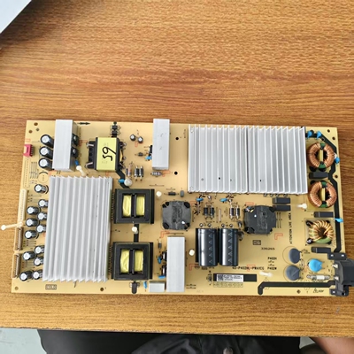 原装雷鸟65R645C电视电源板