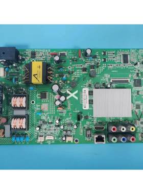 盛适康佳LED42M1370AF/40H35A/42MI200AF电视主板35019378 配屏可