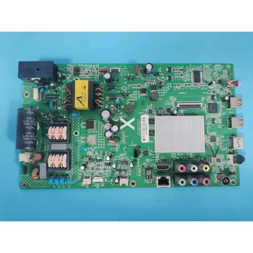 盛适康佳LED42M1370AF/40H35A/42MI200AF电视主板35019378 配屏可
