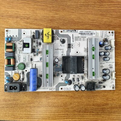 海尔55QM62A电视电源板