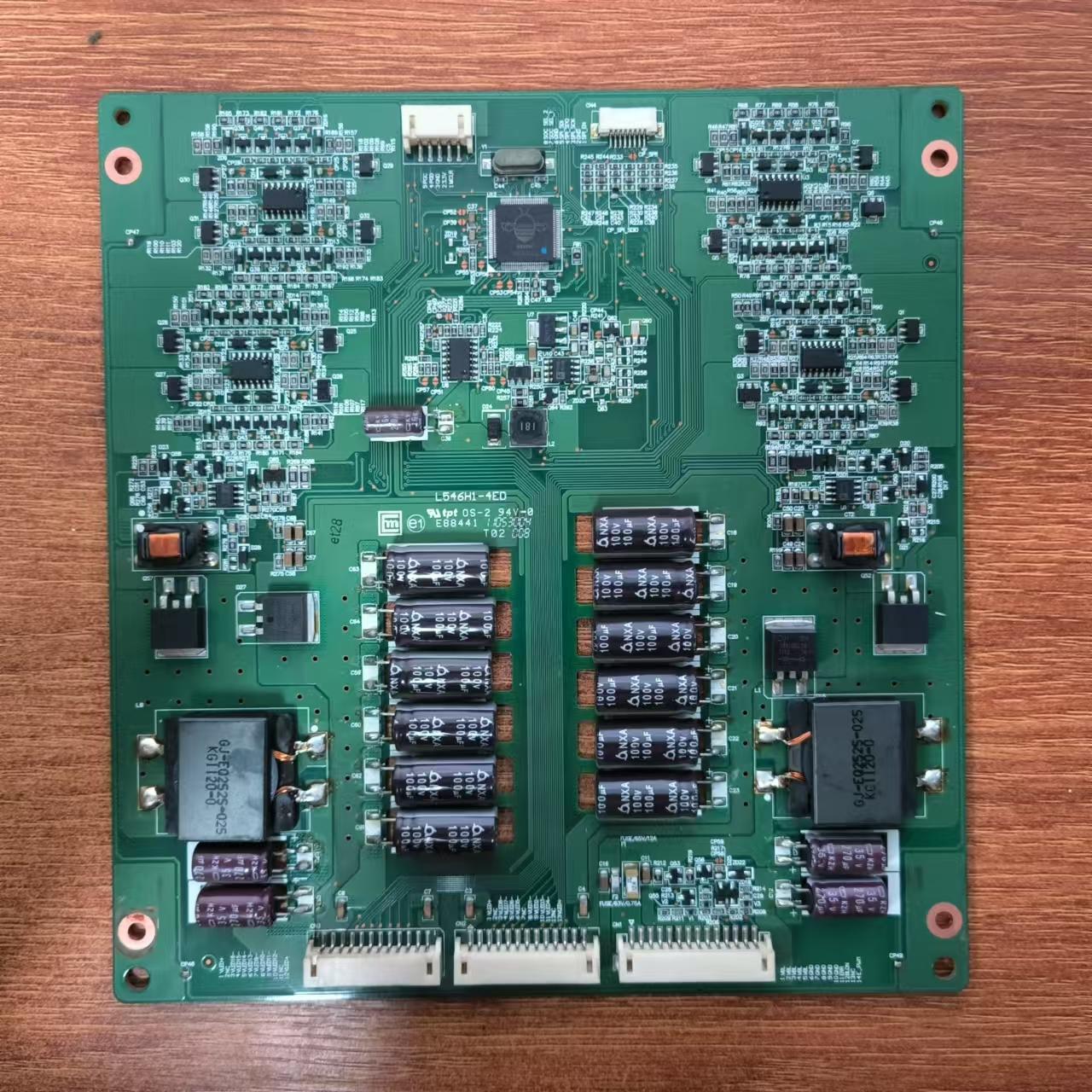 原装现货 TCL D55P6100D海信LED55T29SG3D恒流板L546H1-4ED测好发