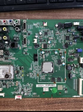原装 TCL L46C10FBE 主板40-58IC10-MAF2XG配屏LTA460HE09 现货