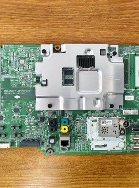 原装LG OLED65C7P-C电视主板EAX67125703(1.1)配屏LC650AQD现货好