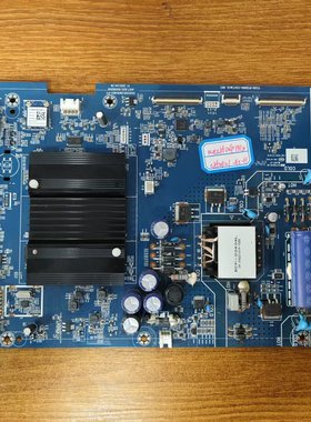 原装长虹55D6P PRO电视主板JUC7.820.10008509屏C550U21-E1-H试好