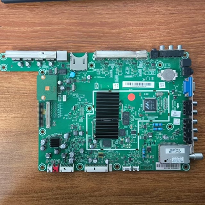 联想 47S51电视主板LX_TS5262A LENOVOMBS5262屏LC470EUN(SE)(F1)