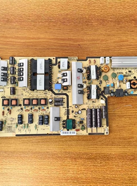 原装现货三星 UA65F8000AJ电视电源板L65U2P_DDY BN44-00640A实拍