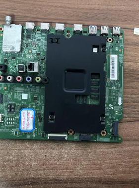 实图三星UA55JS7200JXXZ主板BN41-02344D屏CY-TJ055HGEV3H 测试好