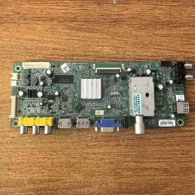 原装创维42E350D电视主板5800-A8M410-1P10屏RDL420AF-D000测好发