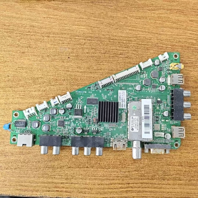 海尔LE37A800电视主板