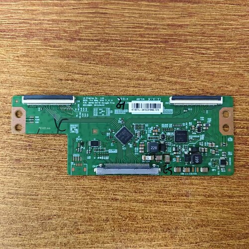 创维47E660E47E730A电视逻辑板