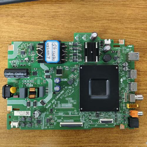 海信55D3KD(BOM1)电视主板