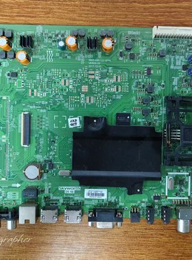 原装创维 43E388G 50E388G 55E388G电视主板5800-A8H12Z-0P00屏选