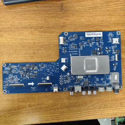 原装长虹50D2P50F9主板