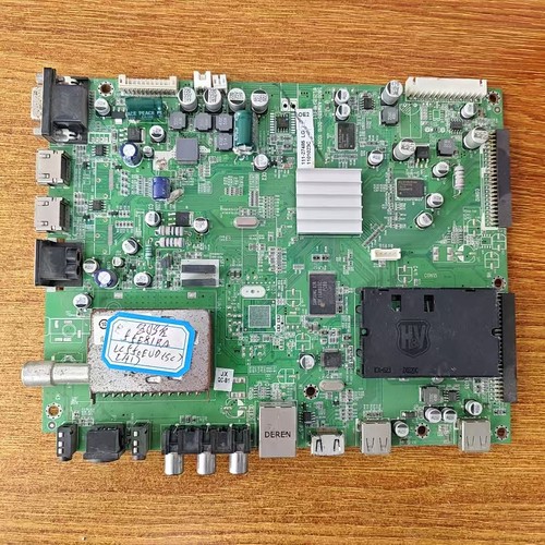 原装 创维 55E81RA液晶电视主板5800-A8M880-0P00屏LC550EUD 现货