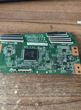 逻辑板ST5461D07-1/3-C-B/3海信LED55EC500U 55N3000U TCL A950CS