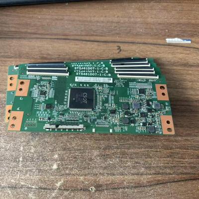 逻辑板ST5461D07-1/3-C-B/3海信LED55EC500U 55N3000U TCL A950CS