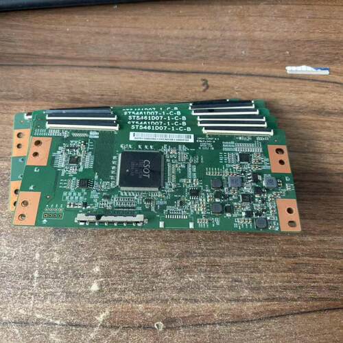 逻辑板ST5461D07-1/3-C-B/3海信LED55EC500U 55N3000U TCL A950CS