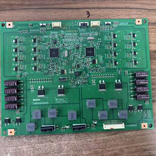 原装夏普LCD-58U1A恒流板 C580S01E02B L580S102EA-C002现货
