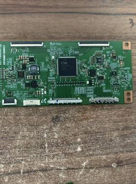 实图长虹3D65C6000iD康佳LED65K35A 65R5600DF逻辑板V650HK1-CS6