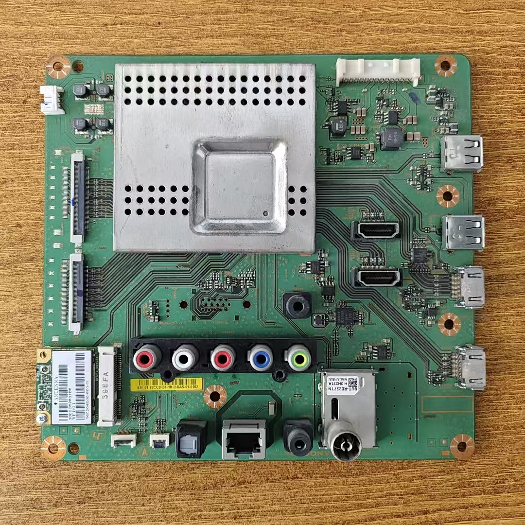 索尼KDL-70R550A电视主板