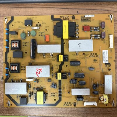夏普LCD-52DS52A电视电源板QPWB