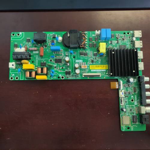 原装原厂红米L55RB-RA主板