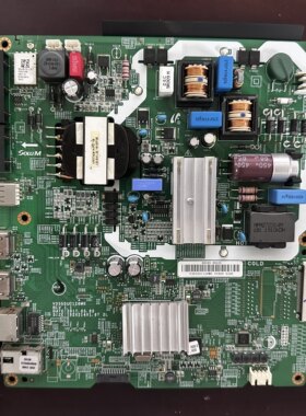 原装 三星UA55MUF30ZJXXZ UA55MU6100JXXZ 主板V3S55UC120M0 现货