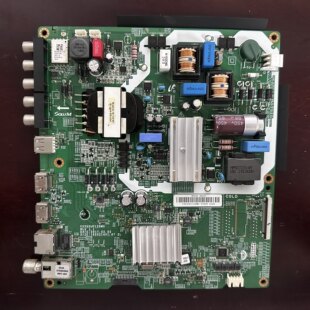 原装 三星UA55MUF30ZJXXZ UA55MU6100JXXZ 主板V3S55UC120M0 现货