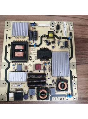 盛TCL L46P6100D电源板40-E461C0-PWG1XG 08-PE461C0-PW200AA 实