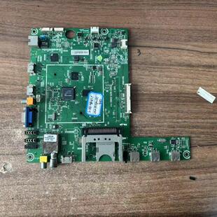海信LED48K360X3D(BOM1) 主板RSAG7.820.5060屏LTA480HQ01实图
