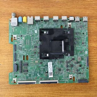 原装三星 UA55NU8000J UA65NU8000JXXZ 75寸 电视主板BN41-02636A