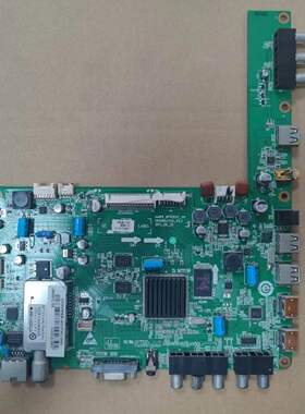 海尔LE42A70 LE42A700 LE43A700 LE48A70主板0091802349测试发货