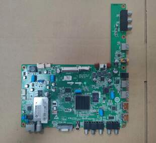 LE43A700 LE48A70主板0091802349测试发货 LE42A700 海尔LE42A70