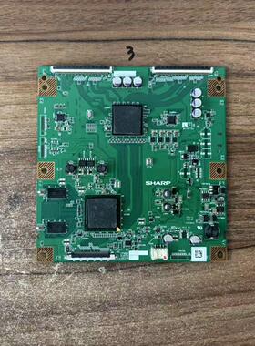 原装 正品 索尼 KDL-46EX700 逻辑板CPWBXRUNTK4353TP ZB测好发货