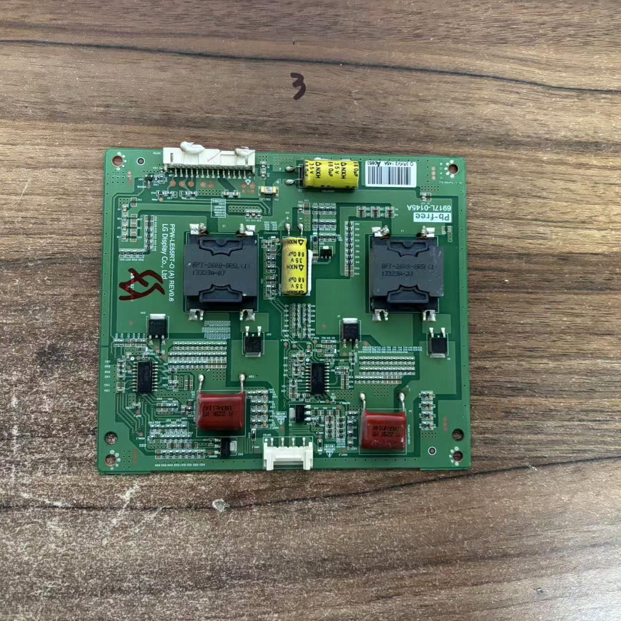 康佳LED55M3500PDF 恒流板 PPW-LE55RT-0 6917L-0145A测试好