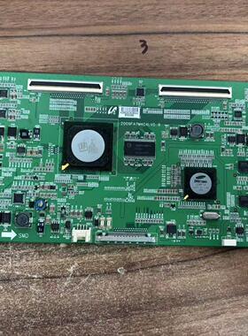 适用测好三星UA46B6000VF逻辑板2009FA7M4C4LV0.9实拍图
