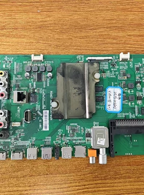 原装海信 LED50K560U(BOM1)主板RSAG7.820.6016屏HD500DU-B01试好