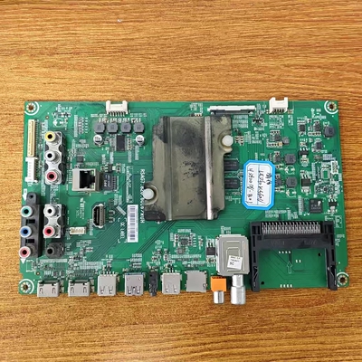原装海信 LED50K560U(BOM1)主板RSAG7.820.6016屏HD500DU-B01试好