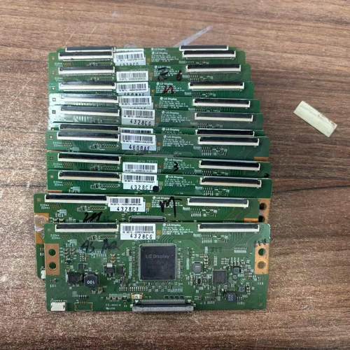 创维49/55E6000 55V6/V5/M5/M6 49/55G7200逻辑板6870C-0584A