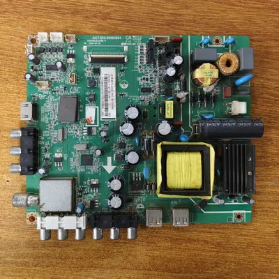 原装长虹 LED42560电视主板JUC7.820.00093864屏C420F13-E7-L试好