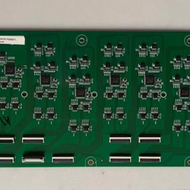 65S545C65S535D恒流板