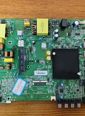 原装康佳LED50K200电视主板35025132配屏72003525YT 3525YT电路板