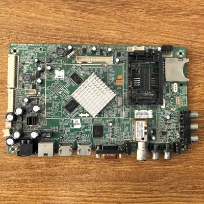 原装创维55E680E主板