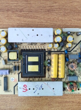 海尔LE40F3000W40A5M电源板TV3902-ZC02-01 303C3902064现货图 加