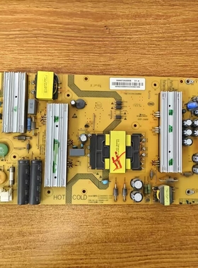 原装海尔LQ55H71 U55Q81J电源板SHG5501E-107E 0090726355B电路板